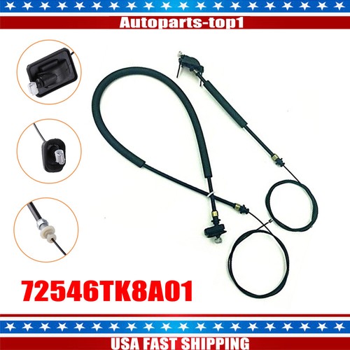NEW Power Sliding Door Cable Kit W/O Motor Lh Or Rh For 2011-2020 Honda Odyssey - 第 1/13 張圖片