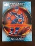 2024-25 UD Tim Hortons FROZEN HOTSHOTS CONNOR MCDAVID Insert Hockey Card # FH-18