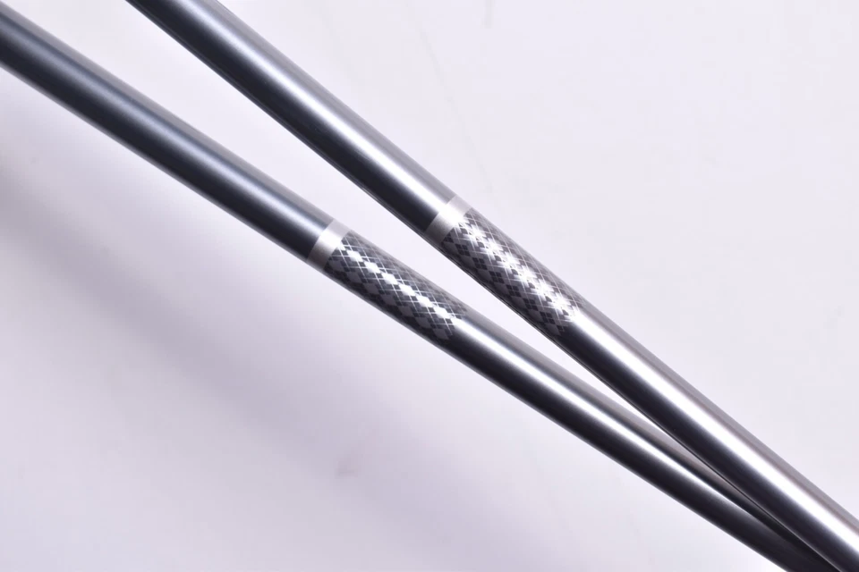 NEW WOMENS HIPPO GOLF IRONS 6-SW LADIES FLEX GRAPHITE SHAFTS - Image 4 of 4