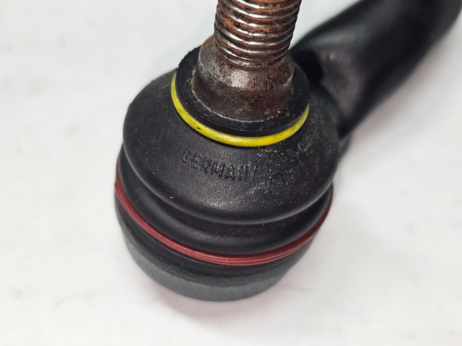 NEW & GENUINE 9908 BMW 3'E46 328i 330i 325i Z4 LEMFORDER LH Tie Rod End 6774220 eBay