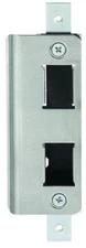 NEW Adams Rite 4901-02-630 Satin Stainless Steel Deadlatch Strikes 