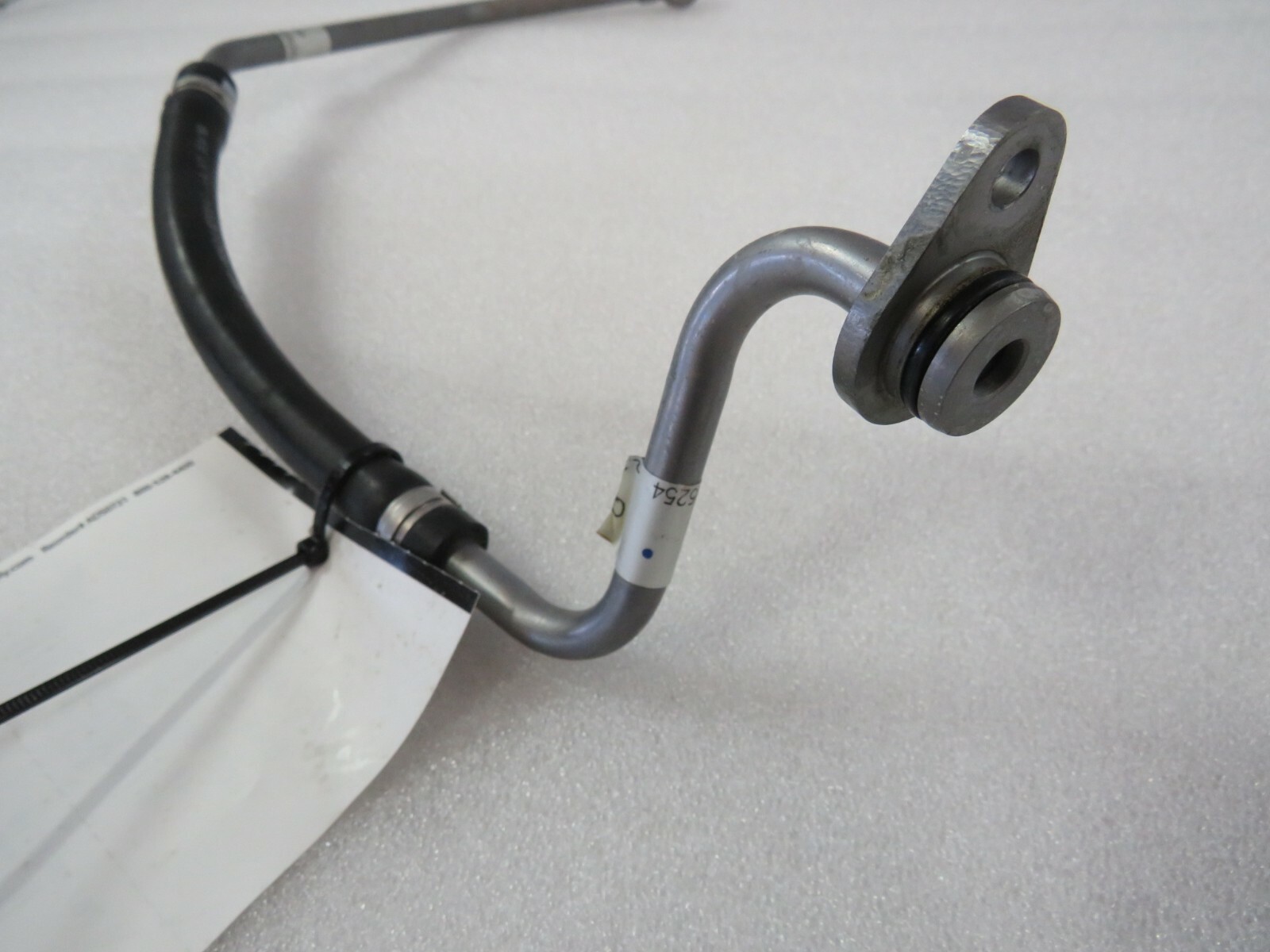 McLaren 600LT, RH, Right, Turbo Water Line, Used, P/N 13F0904CP