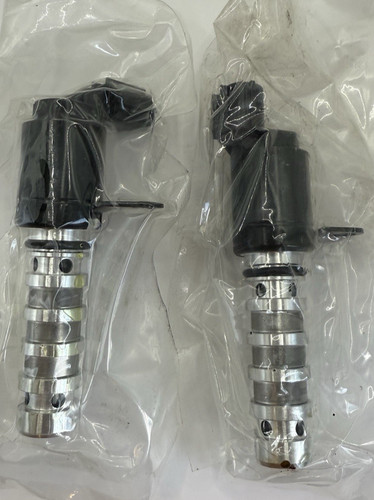 2 Exhaust Intake VVT Variable Valve Timing Solenoid for Koup Sport Optima OPENBX