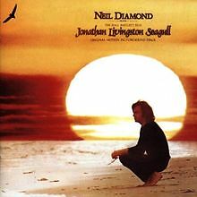 Jonathan Livingston Seagull von Diamond,Neil | CD | Zustand gut