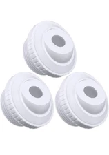 Pool Jet Nozzles SP1419C Flow Inlet Fitting Opening Water  3 Pc, 1/2 Inches (a3)