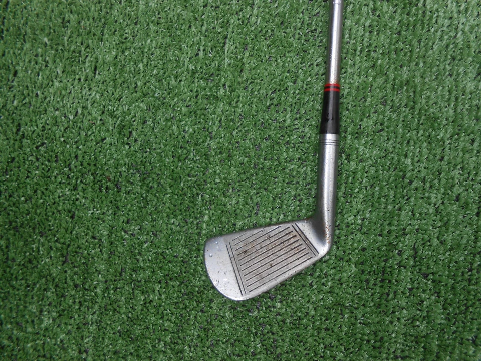 Vintage Spalding Top Flite Executive 5 Iron Golf Club - Image 3 of 4