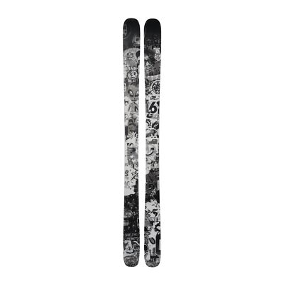 Line Chronic 101 All-Mountain Skis, 172cm MY25 | eBay