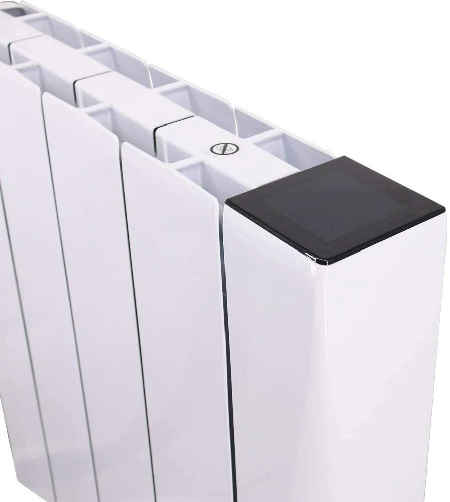 Beldray Wifi Energy Efficient Ceramic Wall Heater Radiator Digital 1000W  Smart | eBay