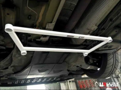 Rogan Megane② 2本 Megan Racing® (90-96) Nissan 300ZX Z32 Turbo Type Axle-Back