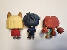 Lot Of 3 Funko Pop! Ni No Kuni 2 Evan #328, Tani #329, Roland #330 LOOSE OOB!! — photo 5