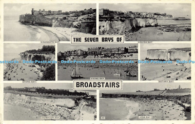 R601379 Seven Bays of Broadstairs 22 Multi View