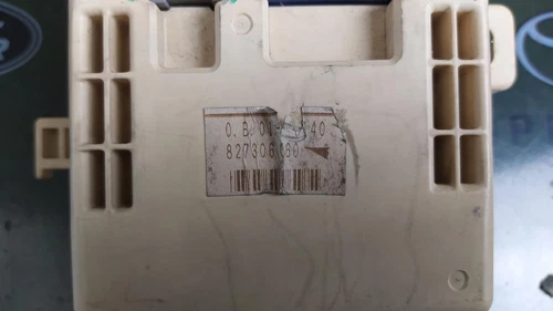 8273060060 Caja Reles/Fusibles para TOYOTA LAND CRUISER (J9) 2000 281300 - Imagen 2 de 10
