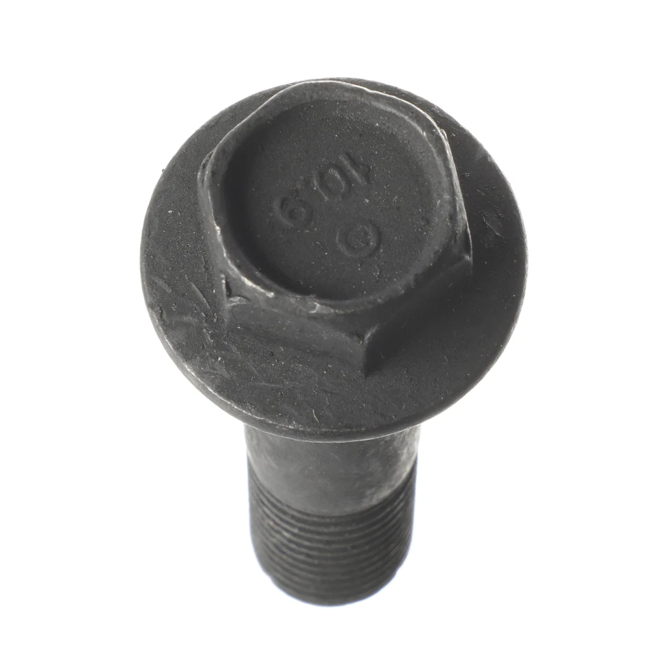 Подлинная болтовая винтовая передняя стойка подвески GM 1991-2002 Saturn SC1 SW1 21010276 - Изображение 4 из 4