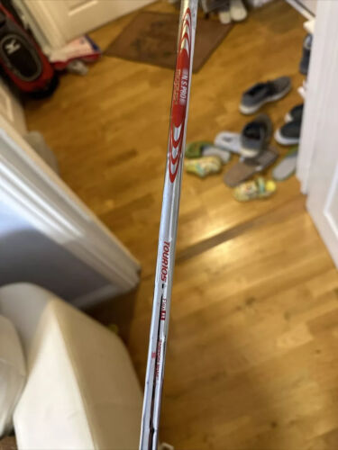 Mizuno MP-18 MMC #4 Iron 22°, N.S.Pro Modus 3 Tour105 Reg Flex Steel Shaft, vgc - Picture 10 of 11
