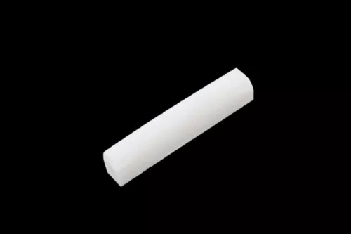 NEW - Slotted Bone Nut For Gibson Electric Guitars