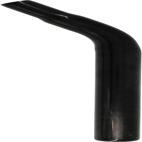 Bike Seat Post W/O Support, Steel Lay Back BMX Bicycle Seat Post