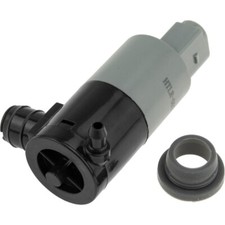 NTY Scheibenreinigung Waschwasserpumpe für Toyota Yaris _P9_ 1.0 VVT-i