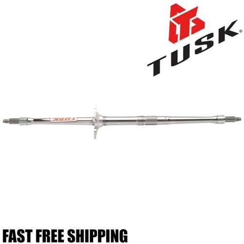 Tusk Adjustable Width Racing Axle Fits HONDA TRX400EX TRX 400EX 400X