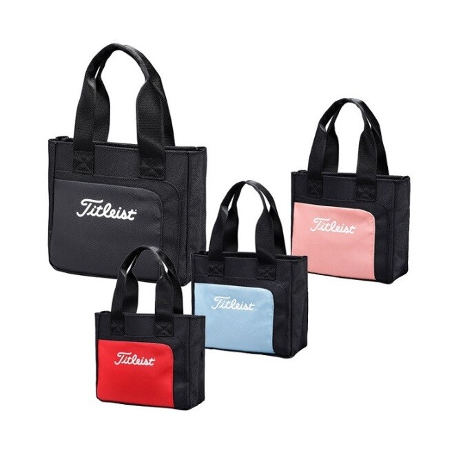 Titleist Women's Golf Mini Tote Bag TA23NGDSMTJ | eBay