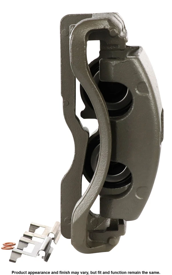 Pinza de freno de disco delantera derecha cardona para GMC Sierra 1500 HD 2005-2006 Foto 3 de 4