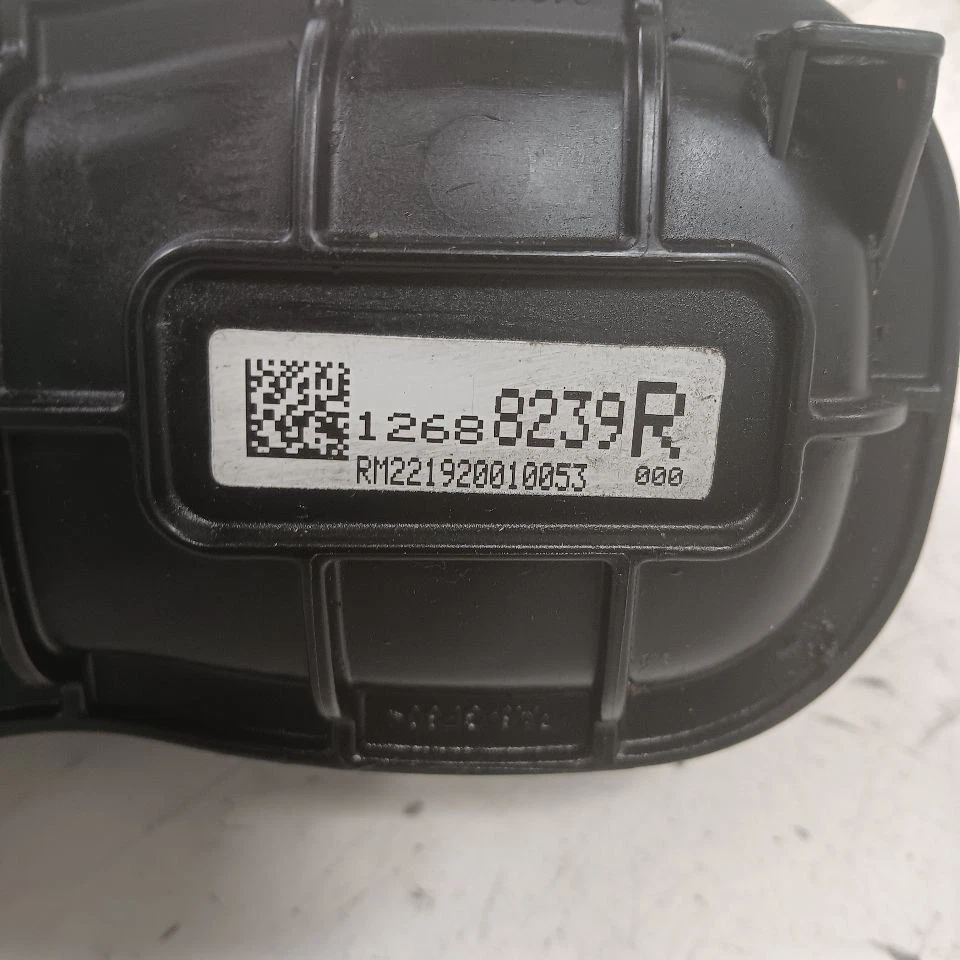 进气歧管 1.3L 适合 20-23 别克 Encore GX — 第 4/4 张图片