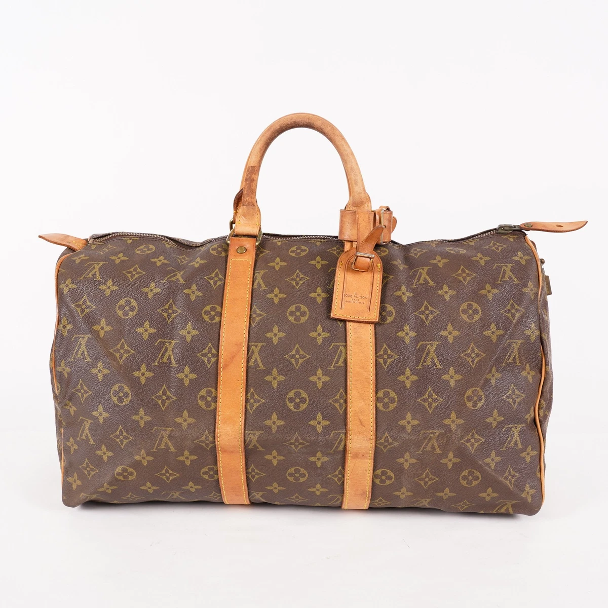 Keepall 45 for sale | eBay