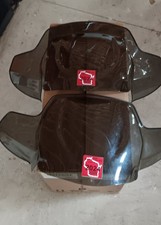 Windshields For 2004-2007 Ski-doo MXZ Chassis