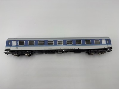 Sachsenmodelle H0 14344 Personenwagen Typ Y der DB AG, 1. Kl. 51 50 19-40 110-5