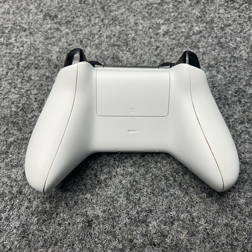 Xbox One S Console Controler White - Untested - No Power cord, LVL 3 New open - Picture 5 of 16