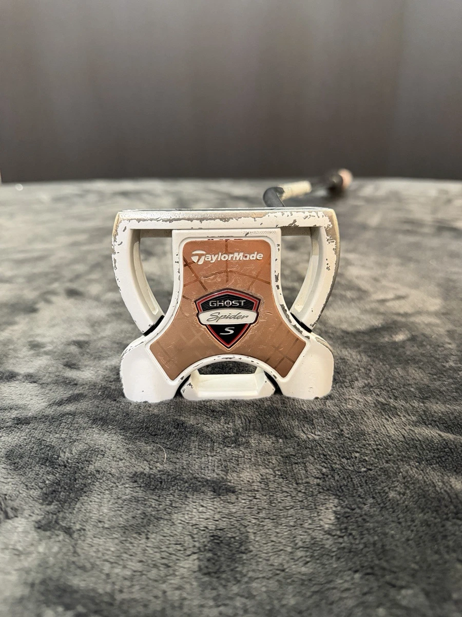 Taylormade Ghost Spider Putter Golf Clubs for sale - eBay