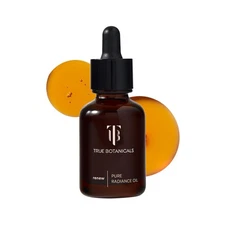 True Botanicals Renew Pure Radiance Oil: