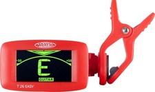 Clip LCD Mini Gitarre Stimmgerät Bass Ukulel...