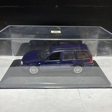 Minichamps 1/43  Volkswagen Golf Variant 456090