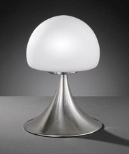 Wofi Tischleuchte Action Barney 857901640000 mit Ersatzglas