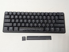 HyperX Alloy Origins 60 Black Keyboard Replacement Keycap Key Caps