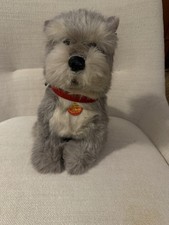 Steiff Junior Tessie Stuffed Dog