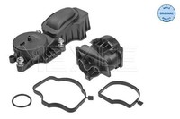 NEU - Meyle 3140360016 Ventil, KurbelgehäUseentlüFtung FüR BMW