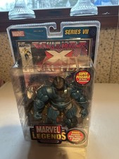 ToyBiz Marvel Legends Series 7 Apocalypse Action Figure