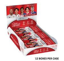 2024-25 Topps UEFA Japan Edition Soccer Checklist Guide in-content 20