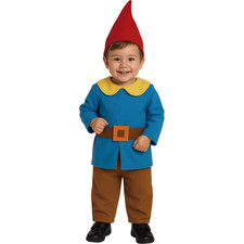 COSTUME NANO BABY TRAVESTIMENTO COMPLETO CARNEVALE FESTE IN MASCHERA COSPLAY