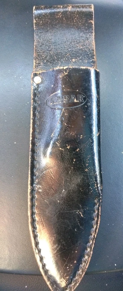 Cuchillo Kabar 1240 Foto 4 de 4