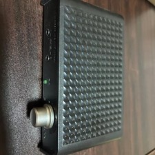 Mini Karaoke Microphone Amplifier IKaraoke KVM400 for Home Use