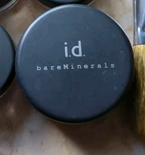 bareMinerals Loose Powder Foundation Med Tan .06oz FREE SHIP