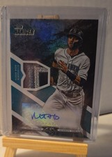 2019 Topps Fire Baseball Cards 13