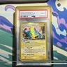 Pokémon Feraligatr Dragon Frontiers Reverse Holo #2 PSA 10 2006 English
