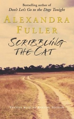 Alexandra Fuller Scribbling the Cat (Taschenbuch)