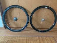 BOMA TH-13W (clincher)