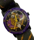 Vintage 90’s Disney Timex Beauty And The Beast Roaring Watch New Battery