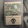 Wizards of the Coast Swamp Basic Land Black Zendikar Rising 382