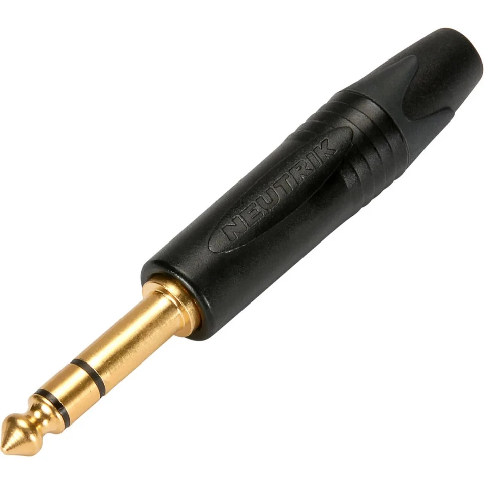 3FT to 25'FT Mogami 2930 audio Mic 2-Channel Cable Neutrik GOLD XLR-M to 1/4 TRS - Image 3 of 4